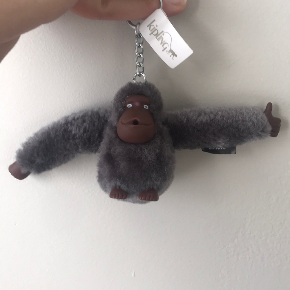 Kipling Key Chain